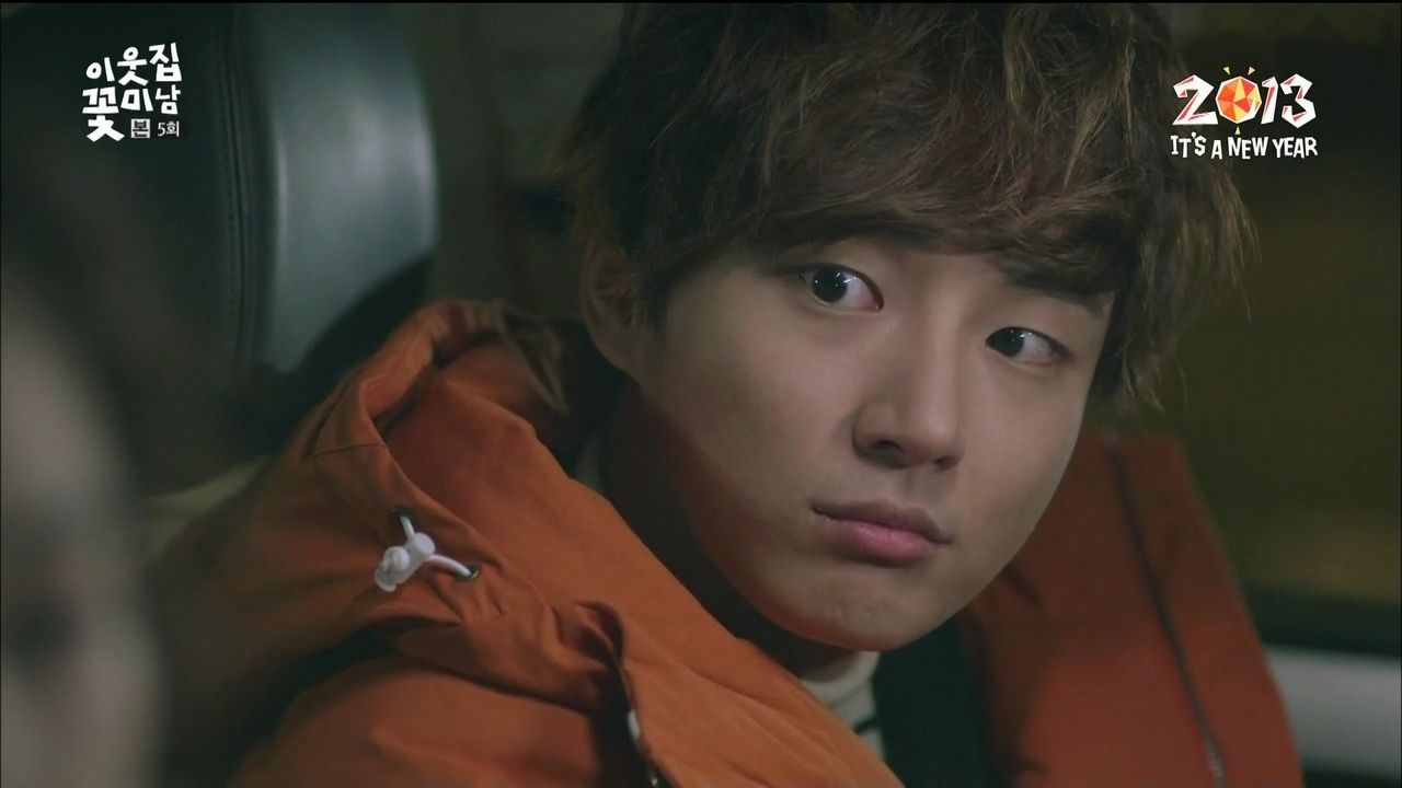 Korean Dramas recaps Flower boy next door EP 5 recap